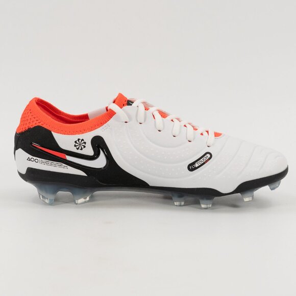 Nike Tiempo Legend 10 Elite FG DV4328-100 Soccer Cleats Multi Size - Picture 3 of 10